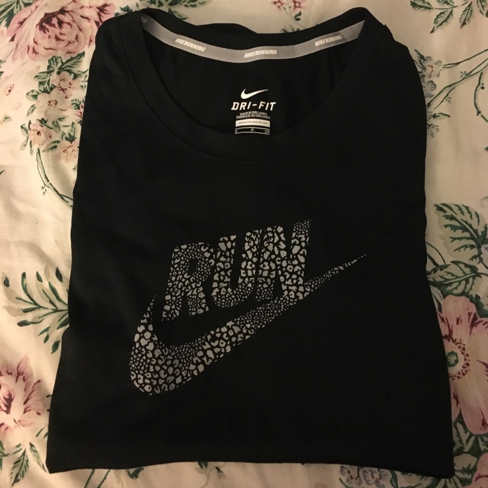 Nike Dri-Fit Shirt