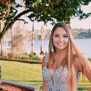 Meet your Posher, Taylor