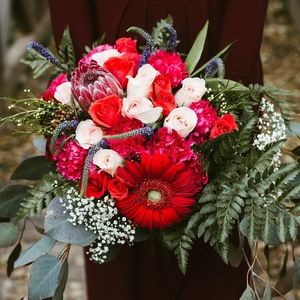 Meet your Posher, Heidi