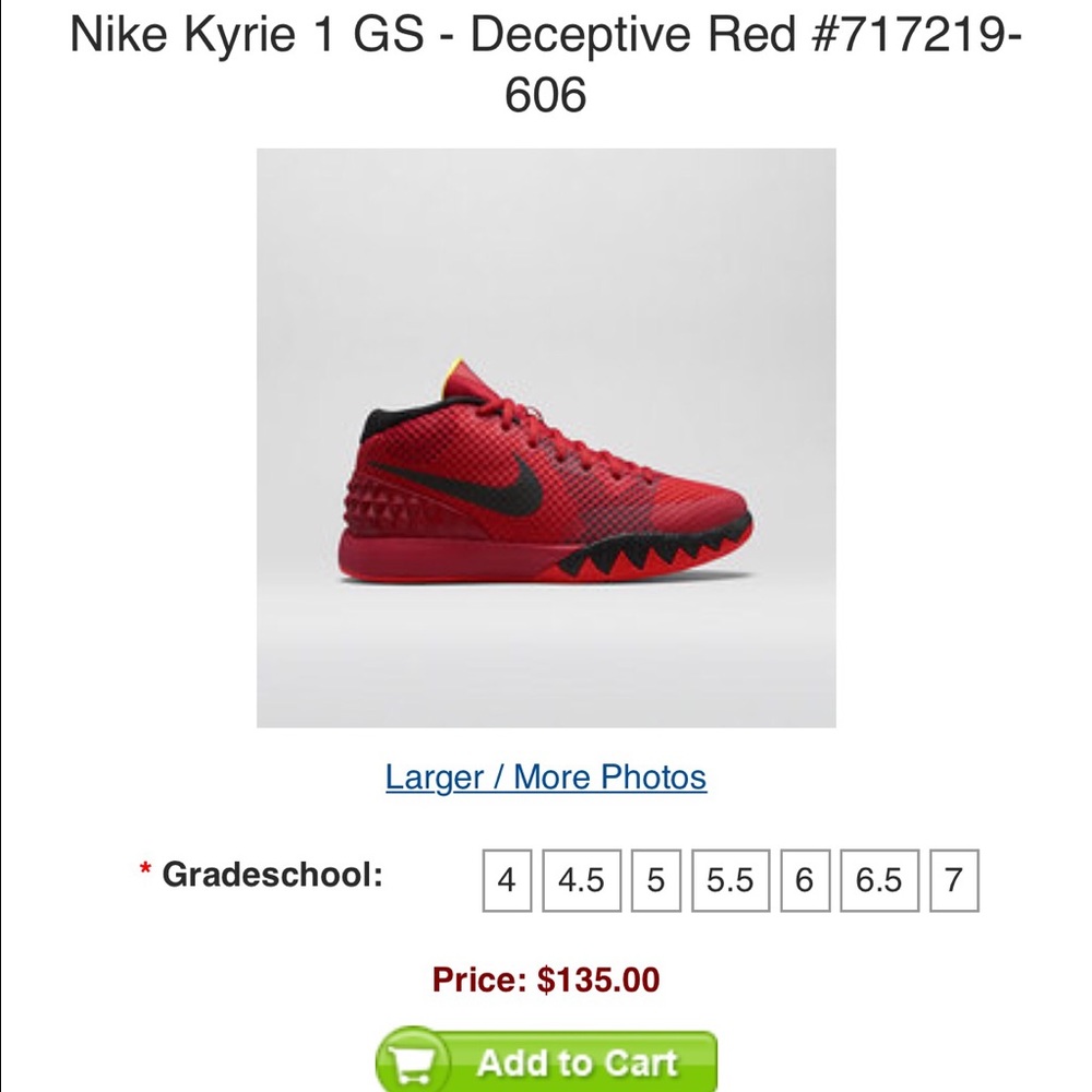 Brand new . Never wore. No. Box