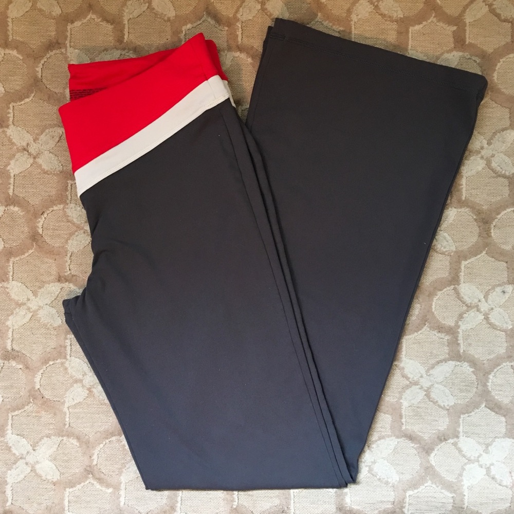VSX Victoria's Secret Supermodel Yoga Pants