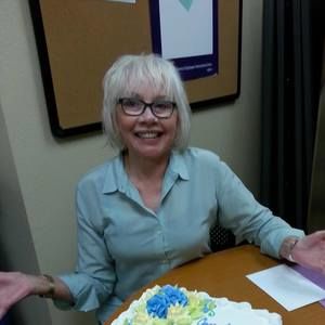 Meet your Posher, Melissa