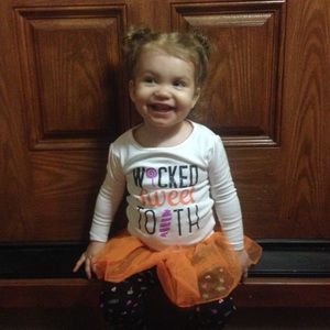 Meet your Posher, Debi