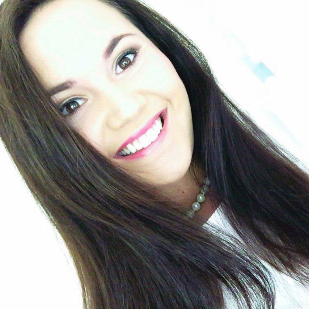 Meet your Posher, Georgia