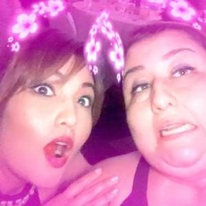 Meet your Posher, Celina