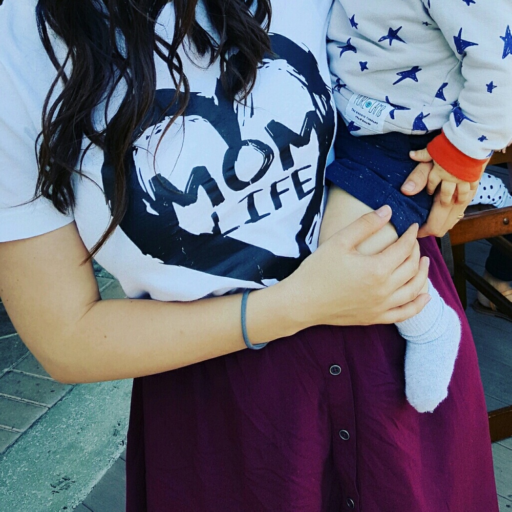 Meet your Posher, Delia