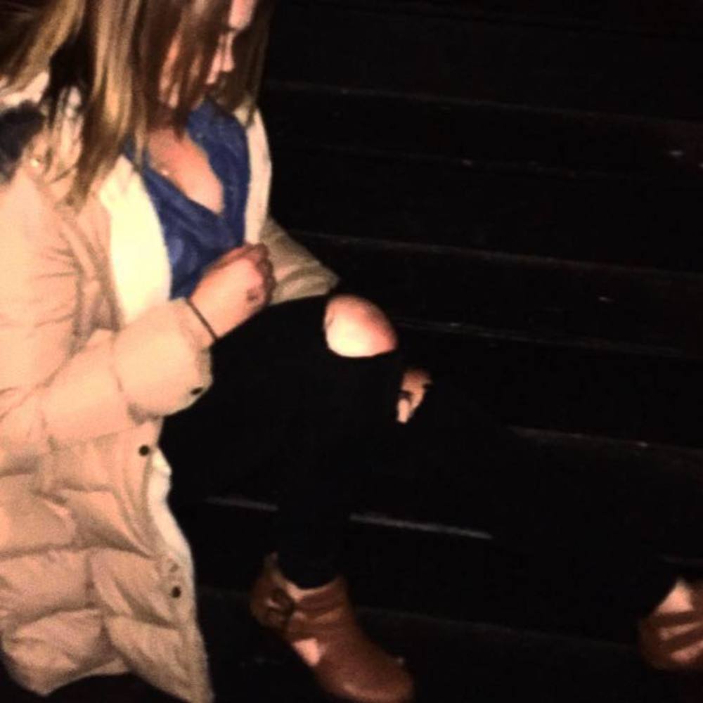 Meet your Posher, Angel