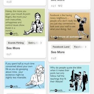 Meet your Posher, Debra