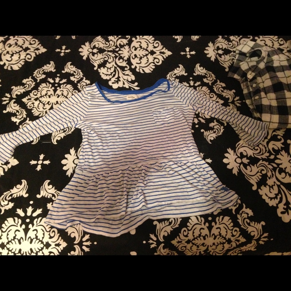 Sale!! Crop top