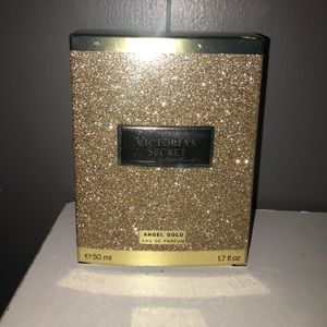Victoria's Secret Gold Eau De Parfum