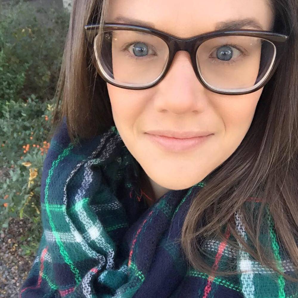 Meet your Posher, Stephanie