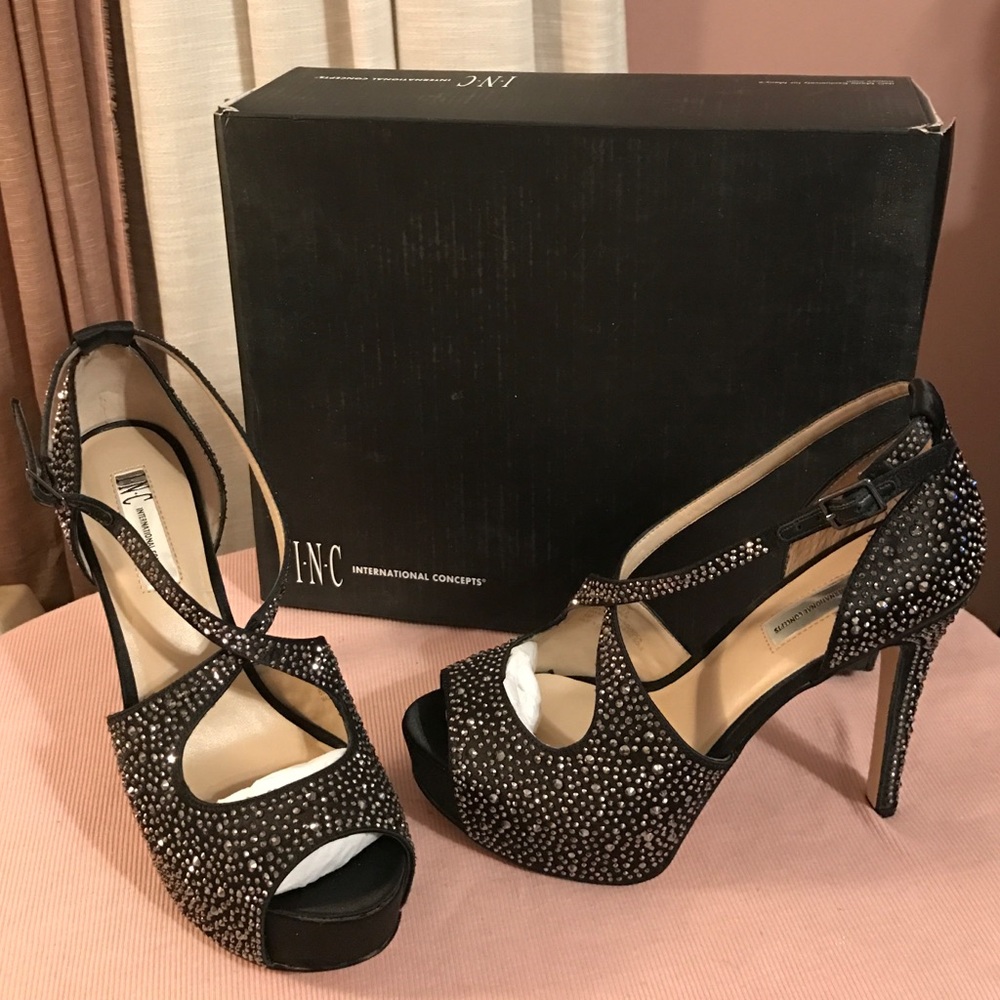 Designer Shoes