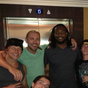 Meet your Posher, Kyle