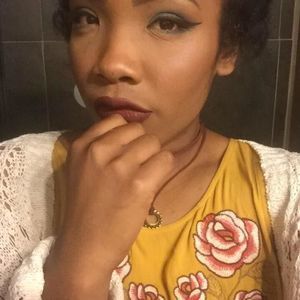 Meet your Posher, Cheyenne