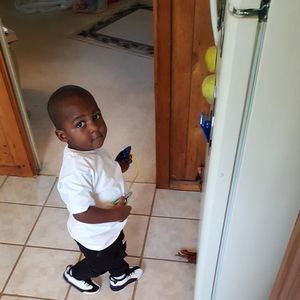 Meet your Posher, Bryan