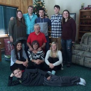 Meet your Posher, Ben