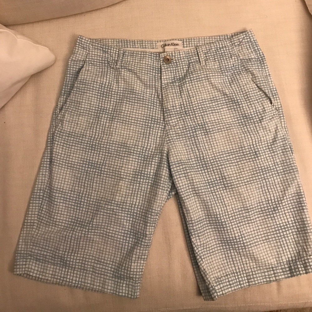 Calvin Klein shorts