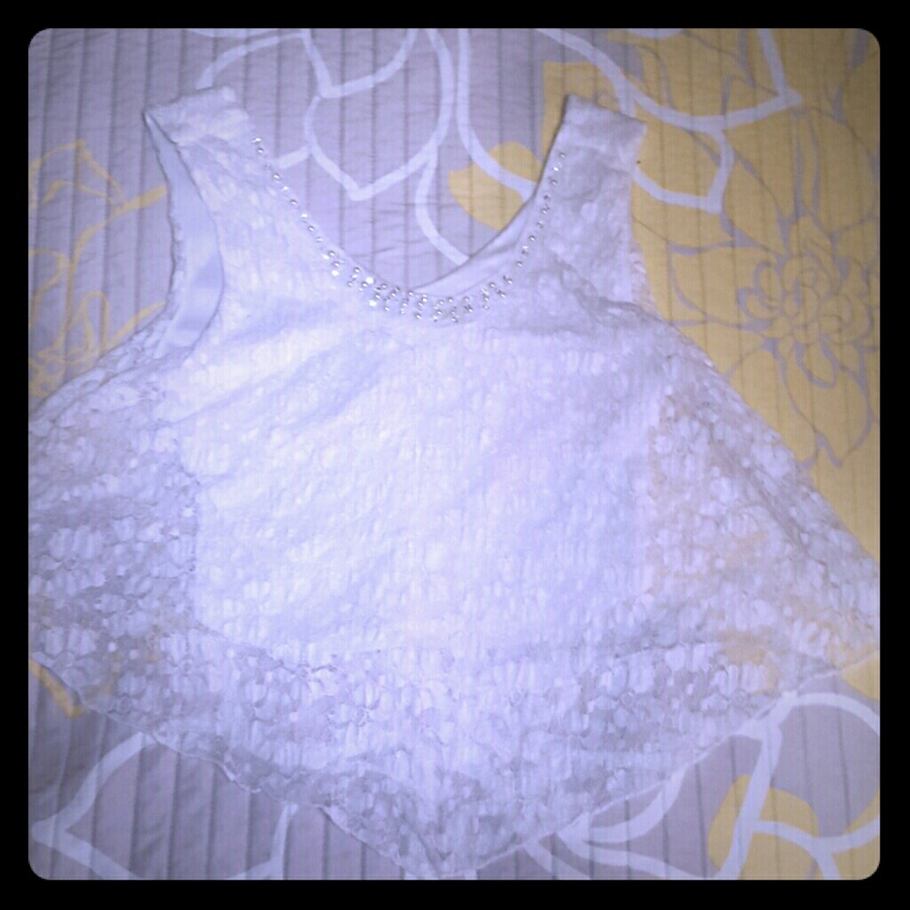 Charlotte Russe top