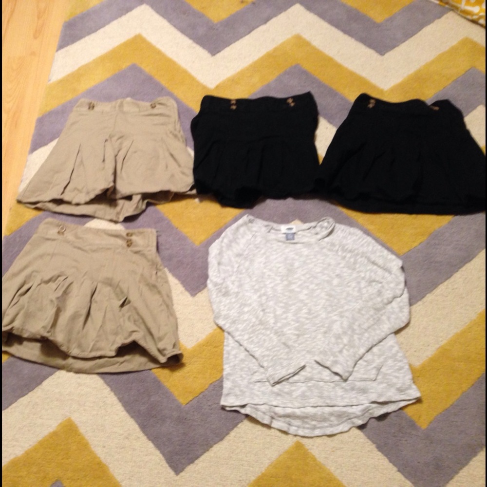 Uniform bundle
