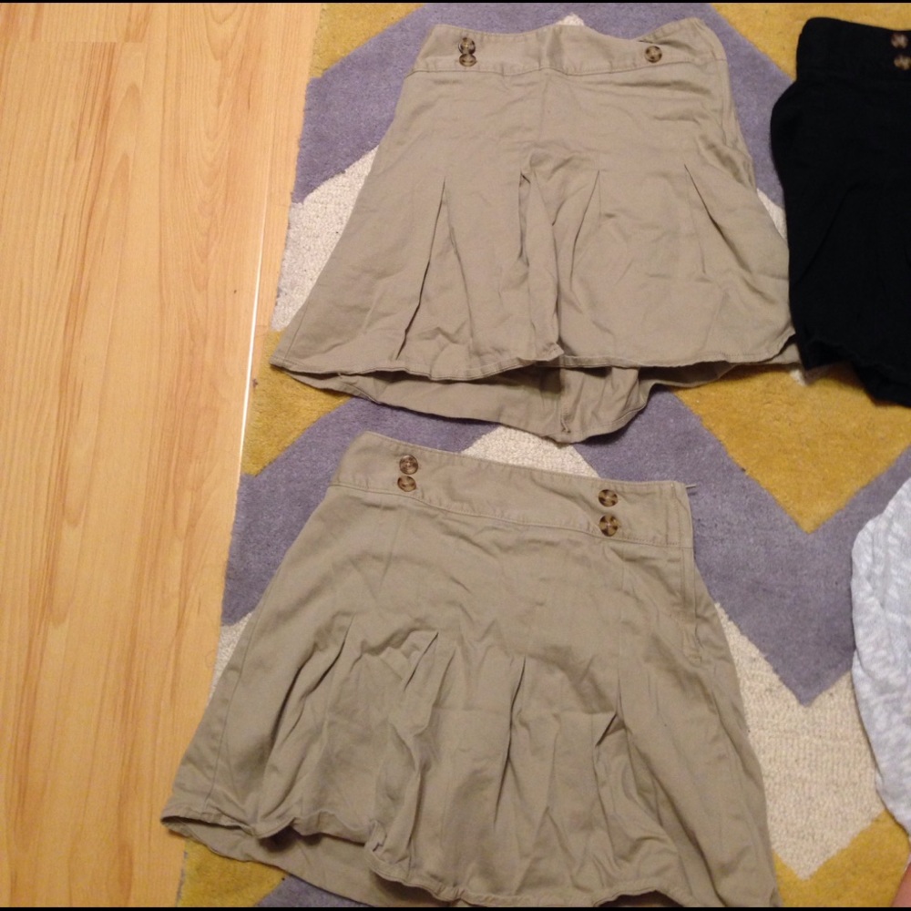 Uniform bundle - Picture 3 of 6