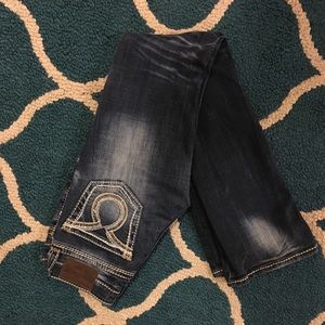 Big star liv bootcut jeans