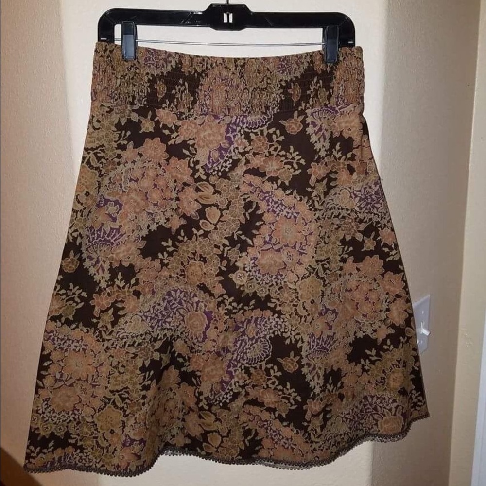Skirt