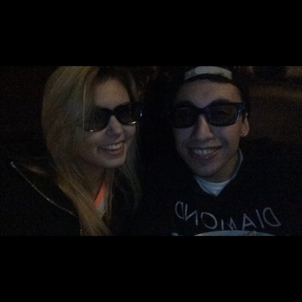 Meet your Posher, Krislyn