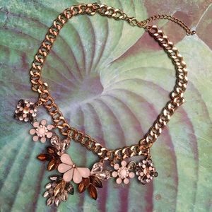 Forever 21 Statement Necklace