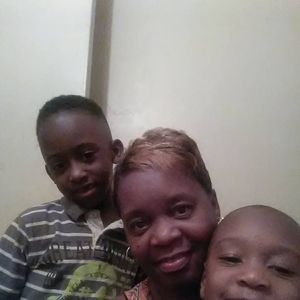 Meet your Posher, Sharon