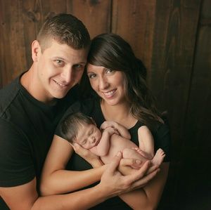 Meet your Posher, Vicki