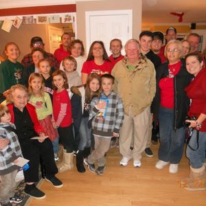 Meet your Posher, Sandra