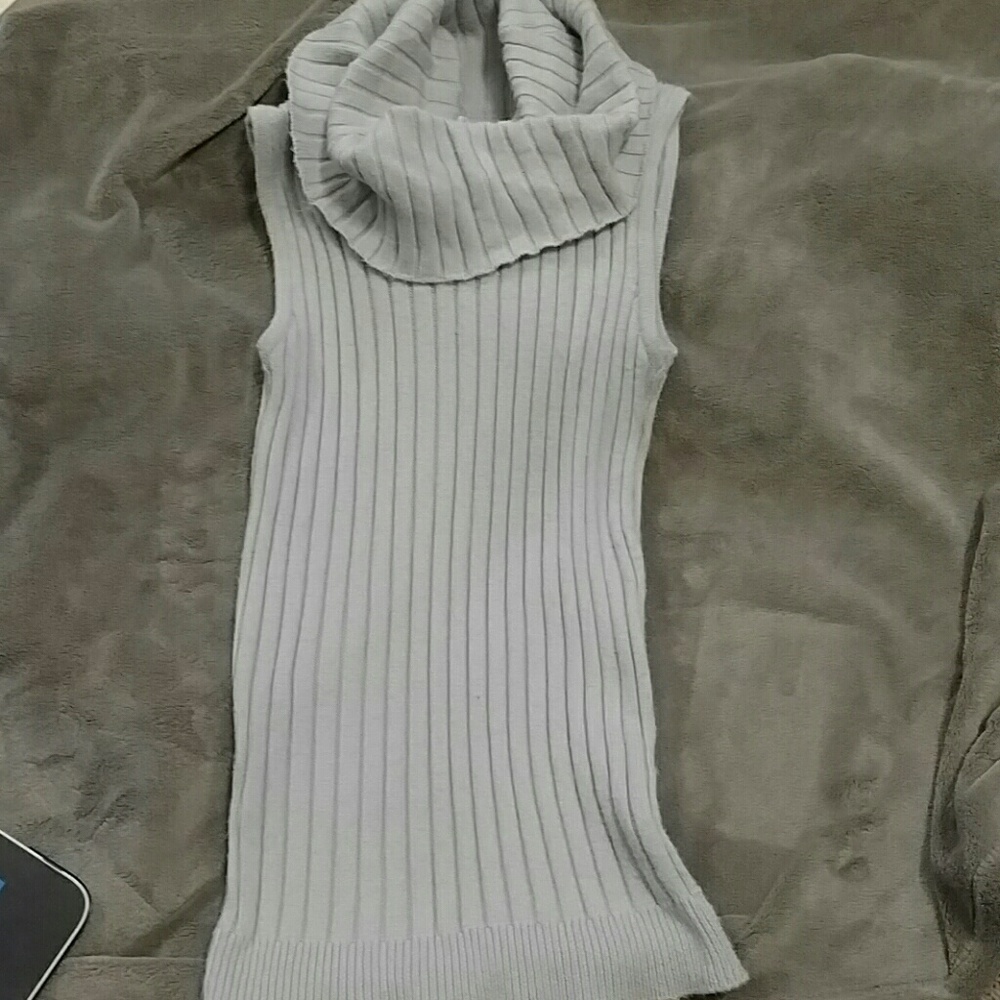 Turtleneck Sweater