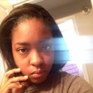 Meet your Posher, Cierra