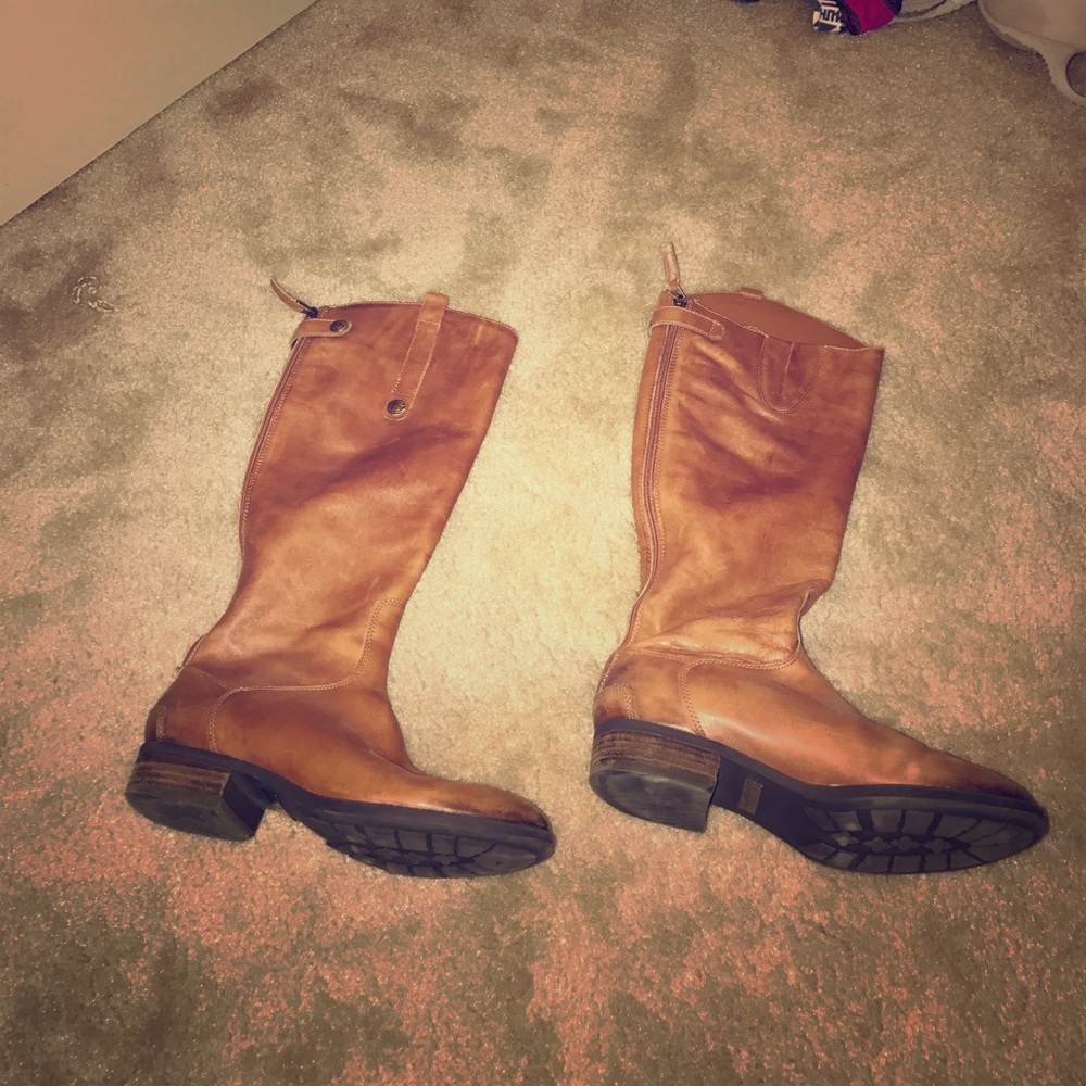 Sam Edelman Boots