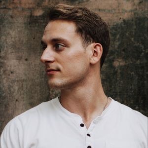 Meet your Posher, Justin