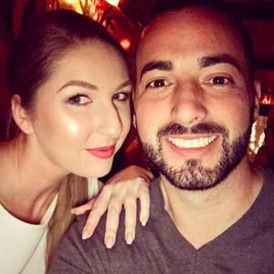 Meet your Posher, Alejandro