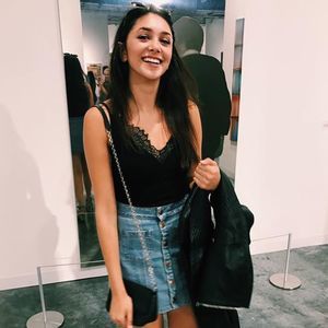 Meet your Posher, Trina