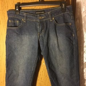 Brighton Blu shorts. Size 7.