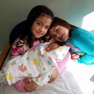 Meet your Posher, Erika