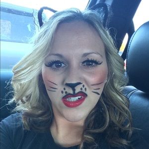 Meet your Posher, Keri