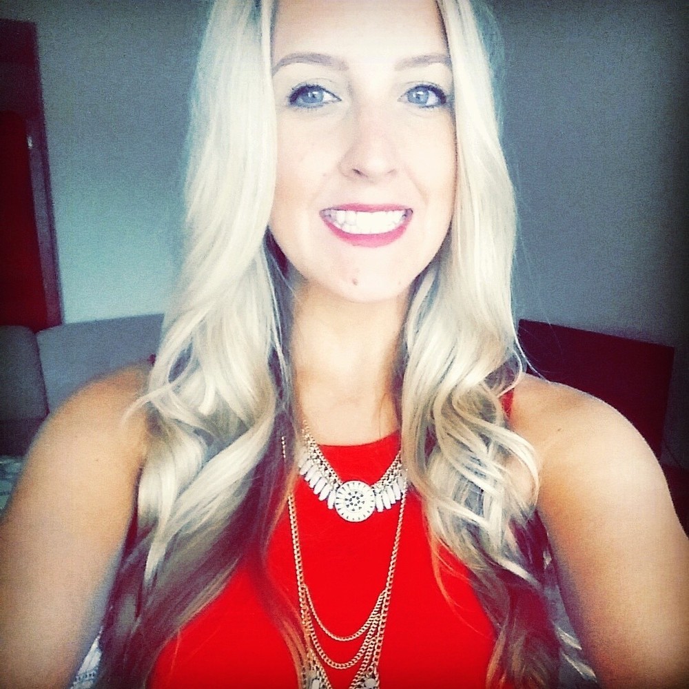 Meet your Posher, Jessica