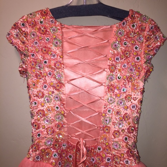 Prom Dress - Picture 5 of 7