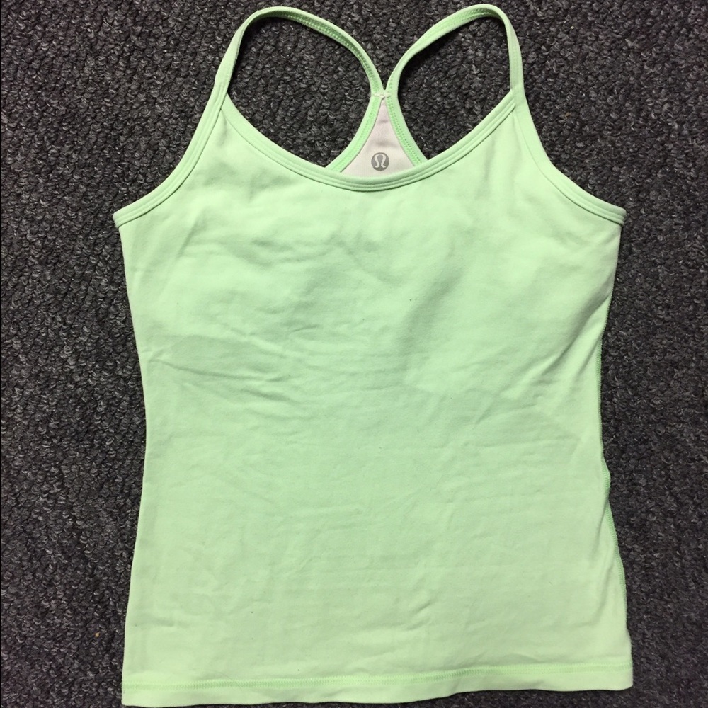 Lululemon Athletic Tank