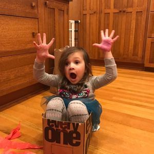 Meet your Posher, Rachael