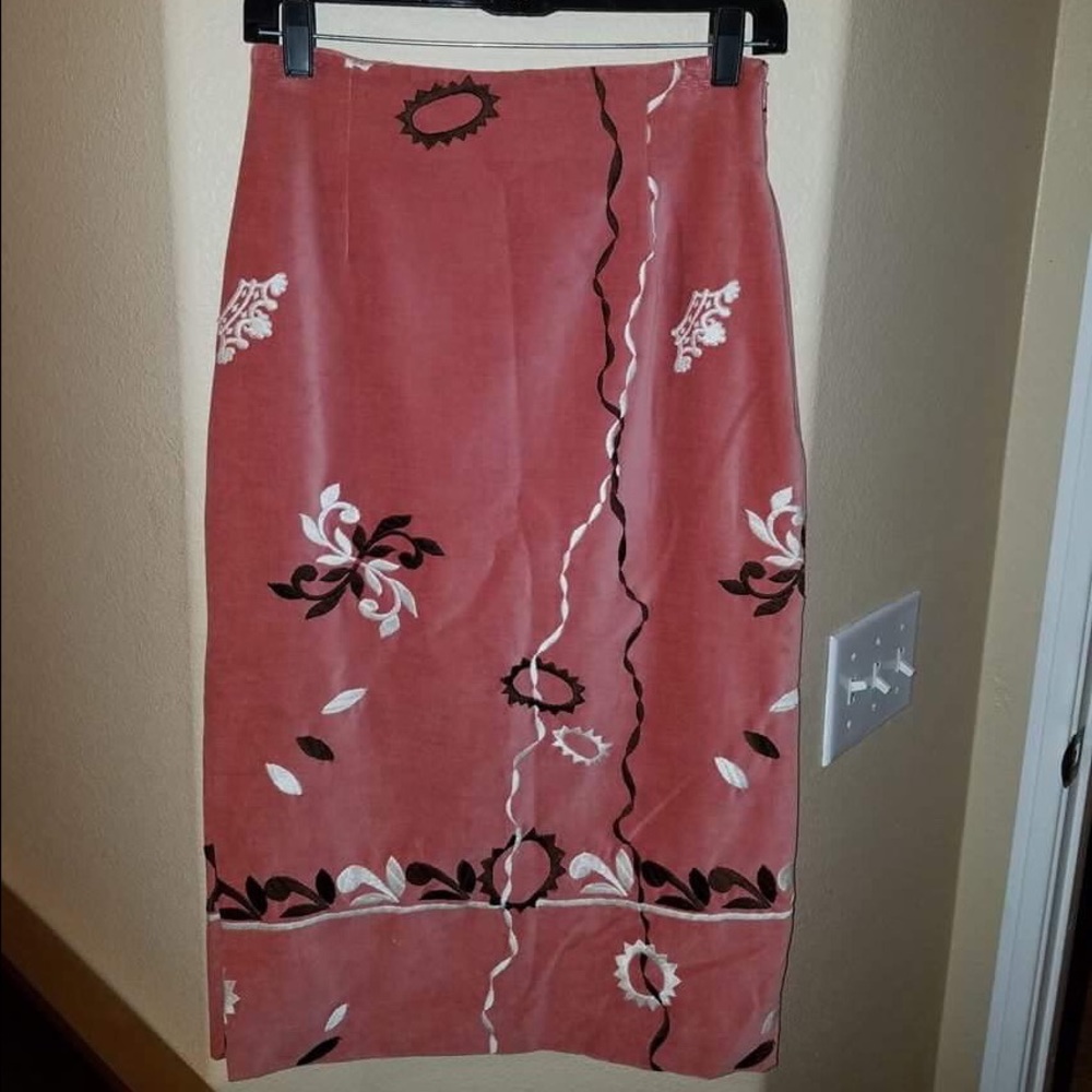 Skirt