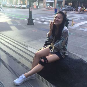 Meet your Posher, Katrina