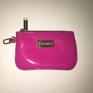 Steve Madden coin purse