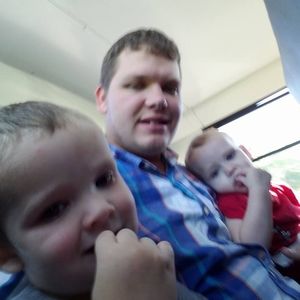 Meet your Posher, James