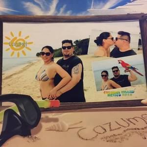 Meet your Posher, Vanessa