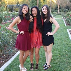 Meet your Posher, Sam